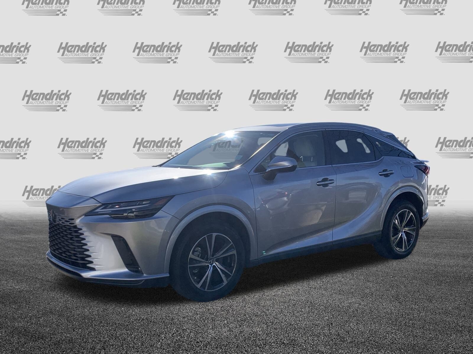 2024 Lexus RX 350 Premium photo 4