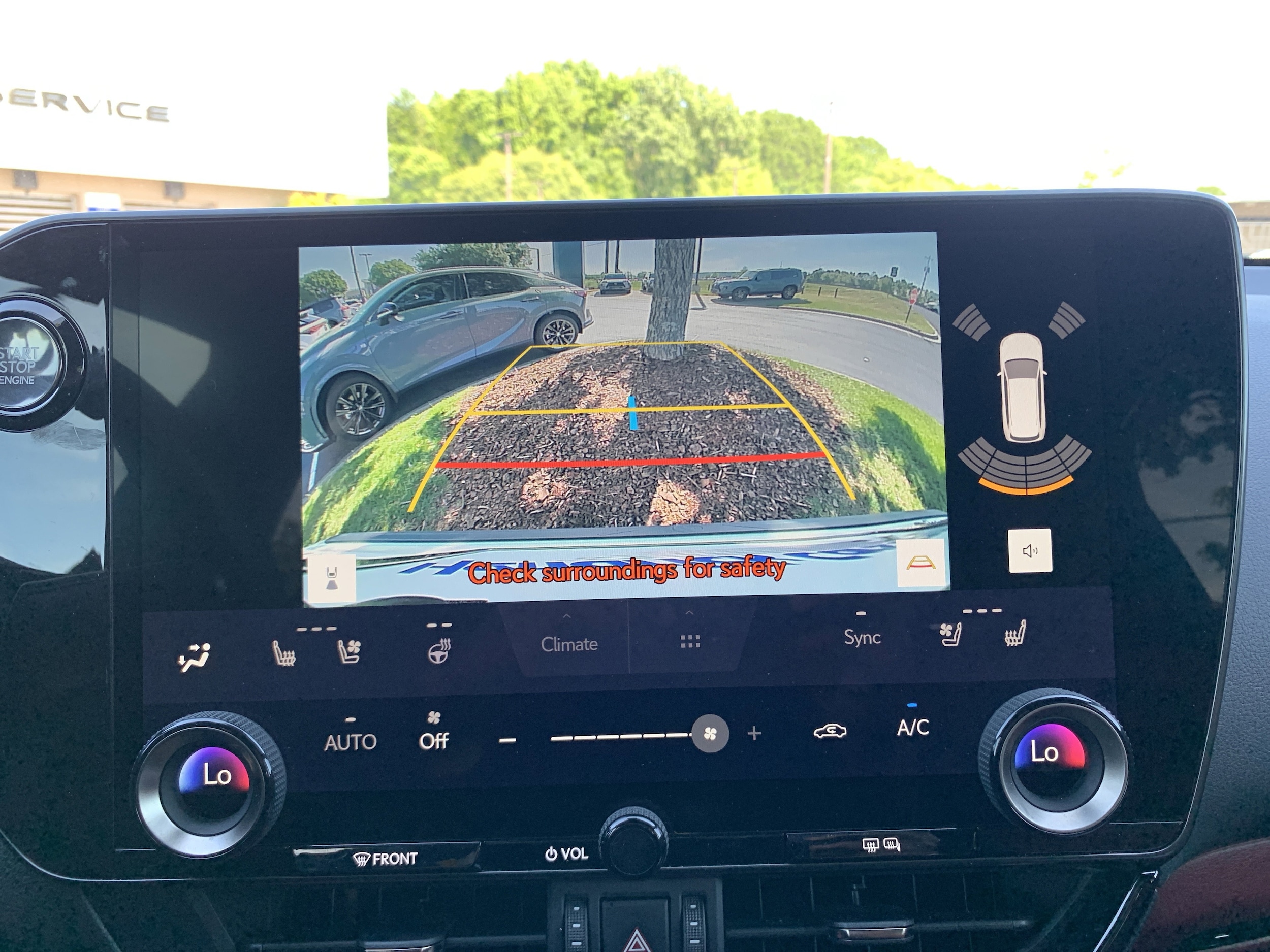 2025 LEXUS NX 350 Premium photo 6