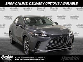 2026 LEXUS RX 350