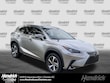  LEXUS NX 300