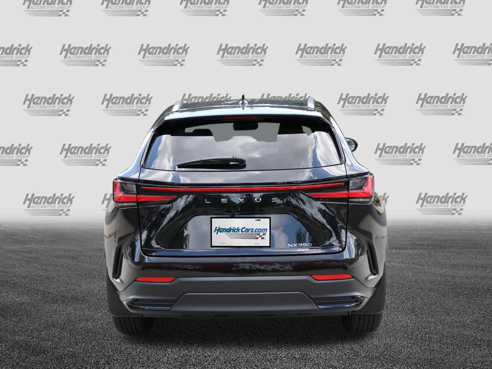 LEXUS NX 350 350 Premium