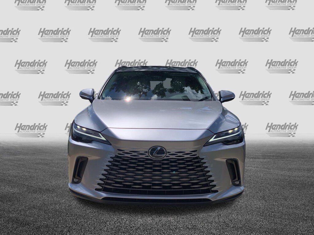Used 2025 Lexus RX 350 Premium Plus SUV