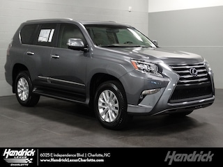 2019 LEXUS GX 460 GX 460 Premium SUV