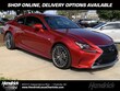 LEXUS RC 350