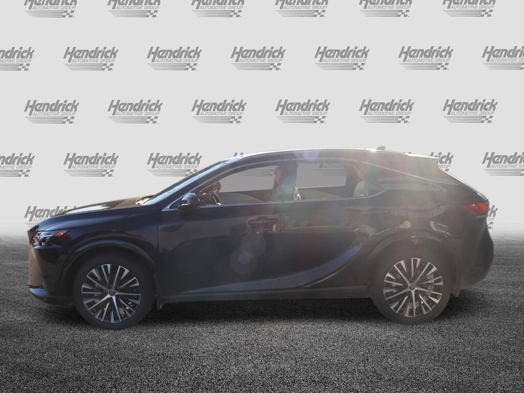 New 2025 Lexus RX 350 Premium Plus SUV
