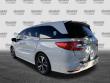 2019 Honda Odyssey Elite Van