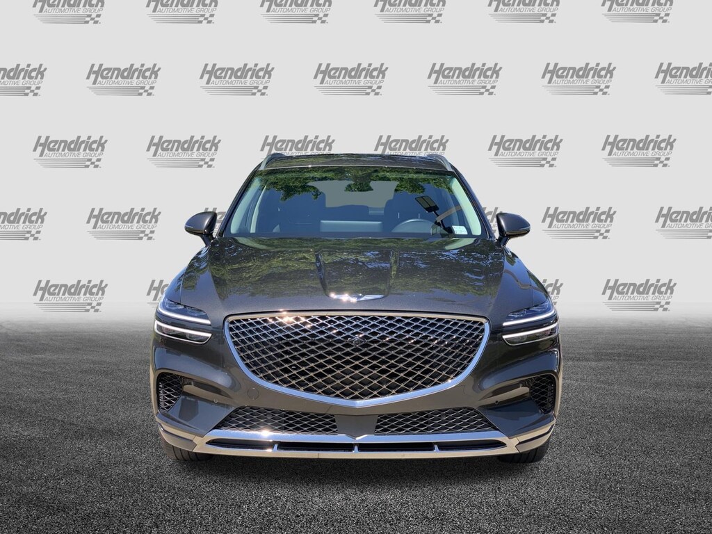 Used 2025 Genesis GV70 2.5T SUV