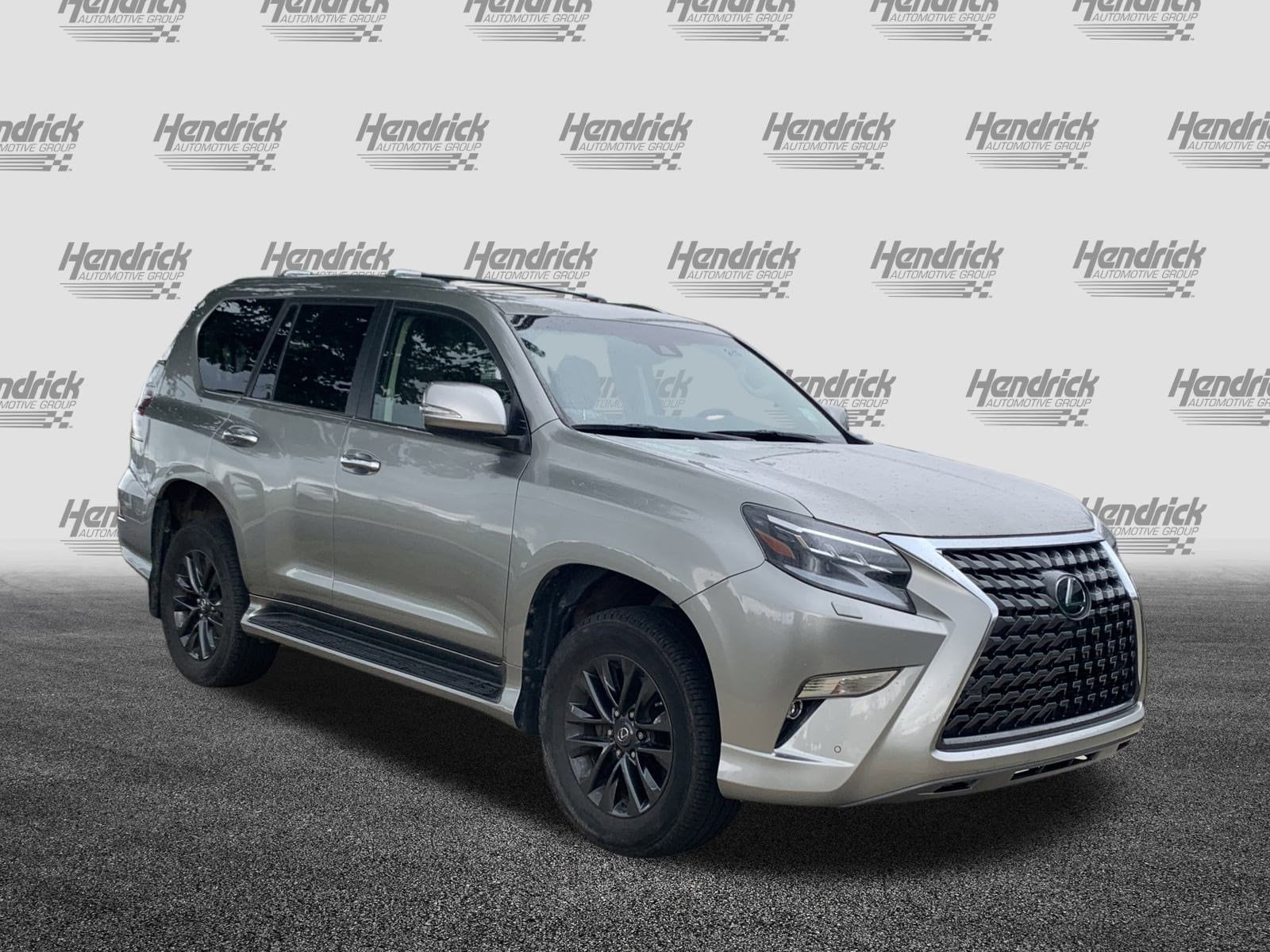 Used 2020 Lexus GX PREMIUM with VIN JTJAM7BX8L5249940 for sale in Charlotte, NC