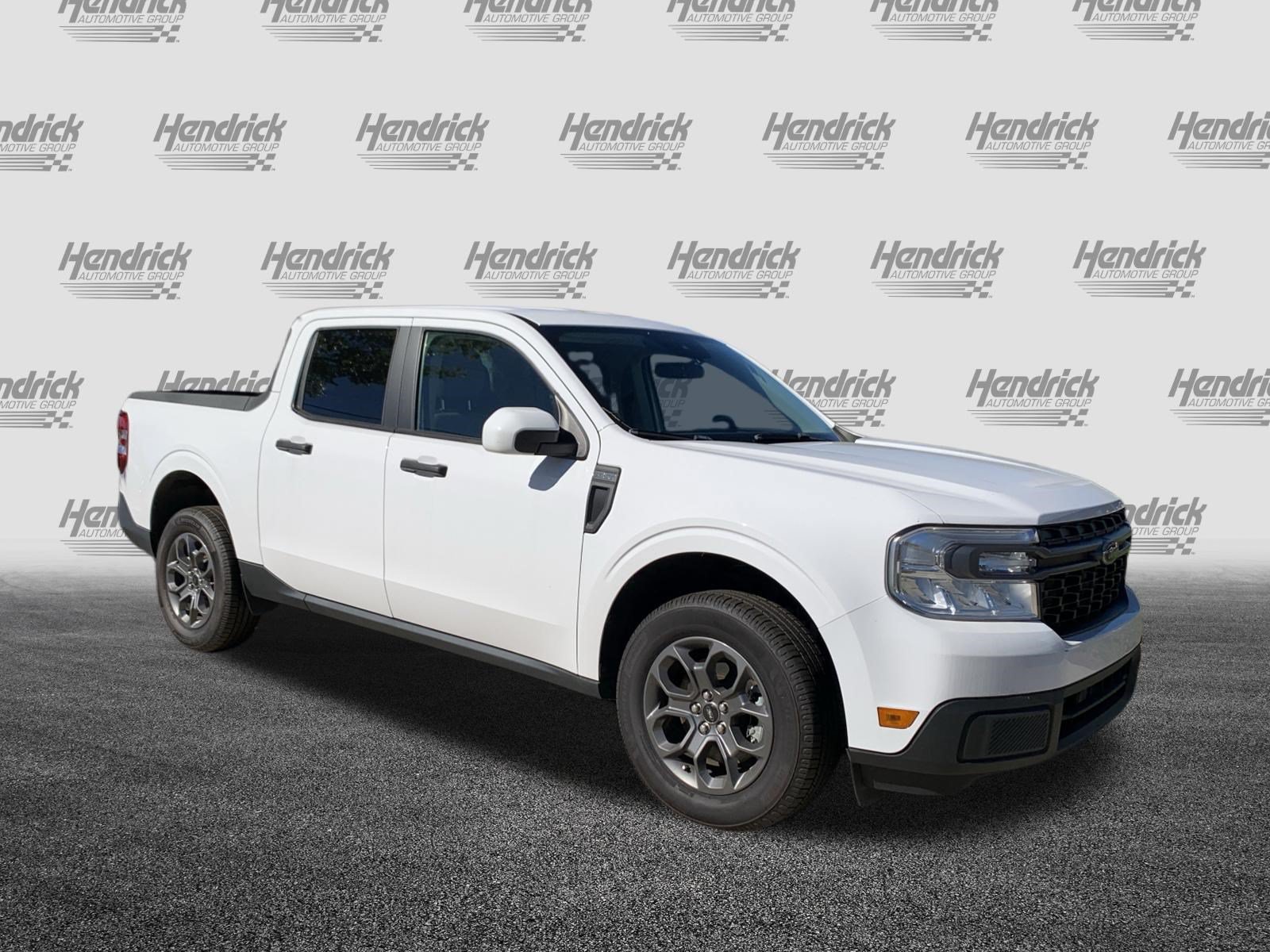 Used 2023 Ford Maverick XLT Truck SuperCrew
