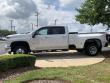 2021 Chevrolet Silverado 3500HD LTZ Truck Crew Cab