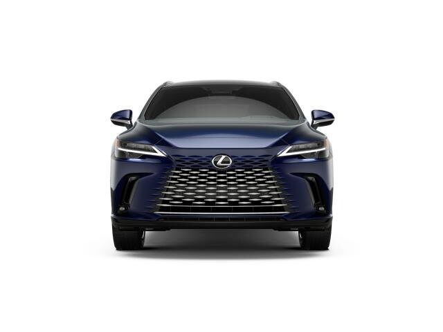 2026 Lexus RX 450h+ Luxury photo 4
