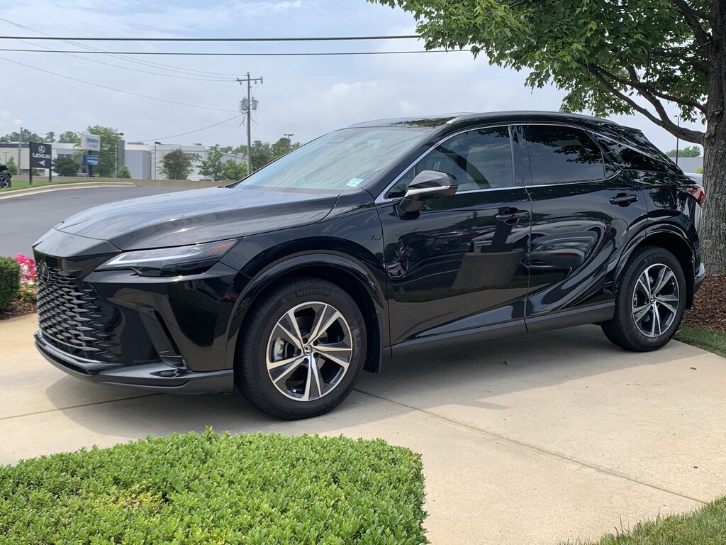 Used 2023 Lexus RX 350 Premium SUV