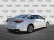 2022 Toyota Avalon XLE Sedan