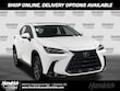  LEXUS NX 350