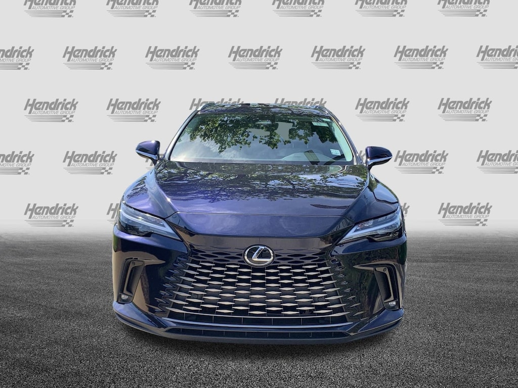 Used 2023 Lexus RX 350 Premium SUV