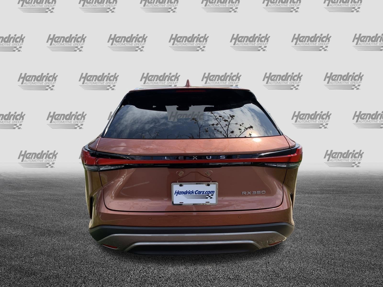2024 LEXUS RX 350 350 Premium Plus photo 3