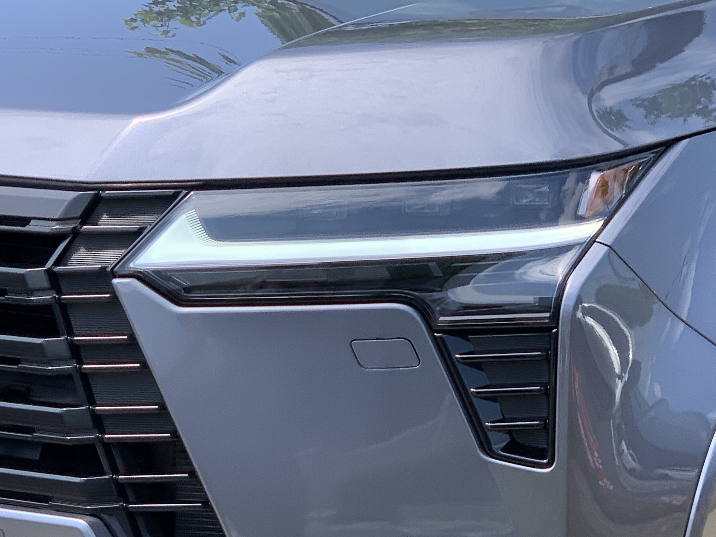 2026 Lexus GX 5