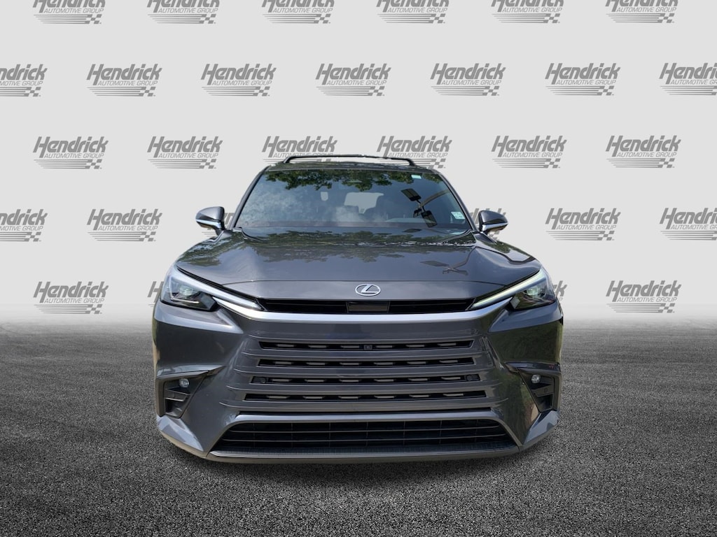 Used 2025 Lexus TX 350 Premium SUV