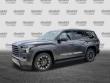 2024 Toyota Sequoia Limited SUV