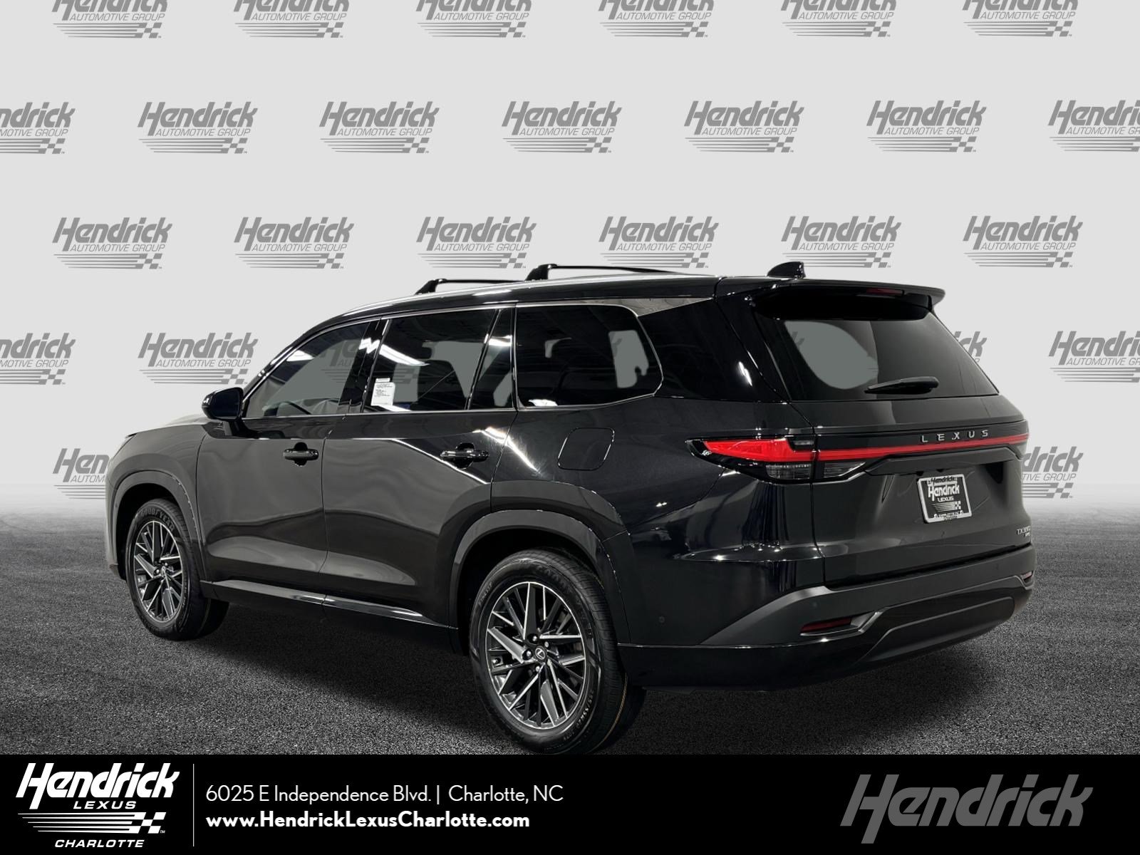2026 Lexus TX 350 350 Premium AWD's photo