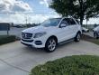 2018 Mercedes-Benz GLE 350 SUV