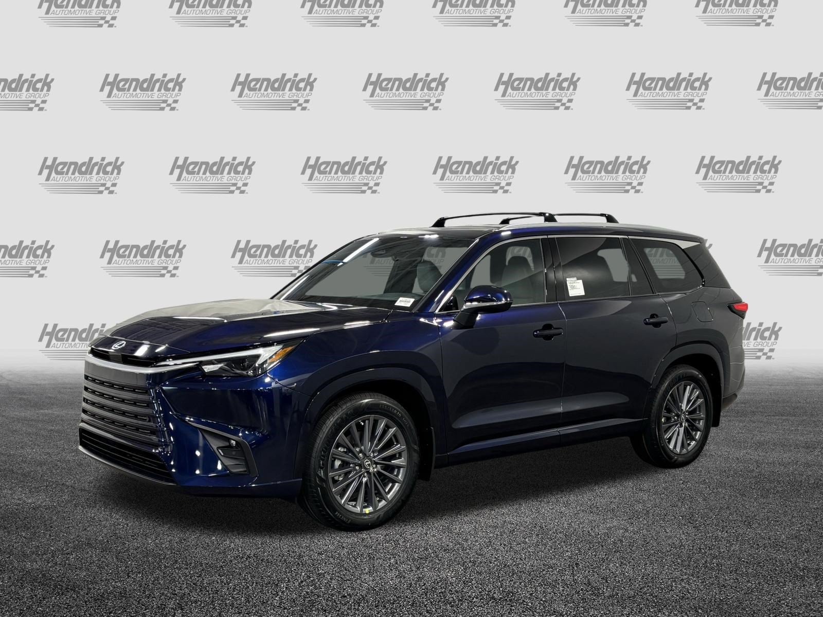 New 2026 Lexus TX 350 350 SUV