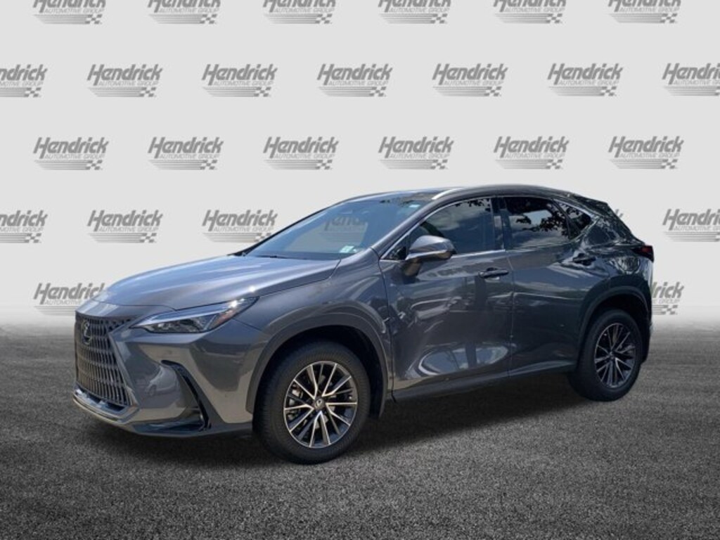 Used 2024 Lexus NX 350 Premium SUV