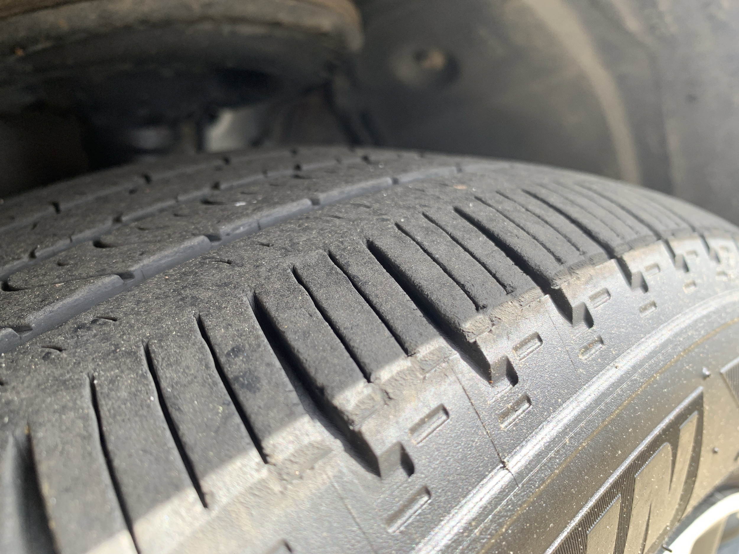 2017 LEXUS ES 350 photo 3