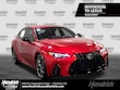  LEXUS IS 350