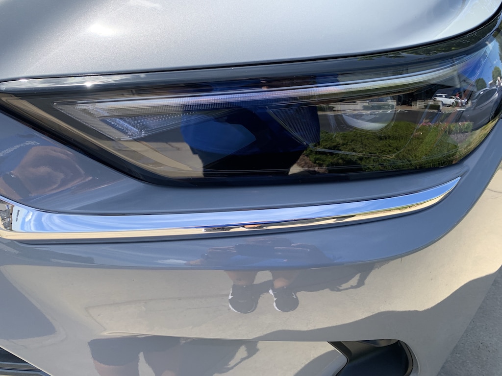 Used 2026 Toyota Grand Highlander Hybrid MAX Platinum SUV