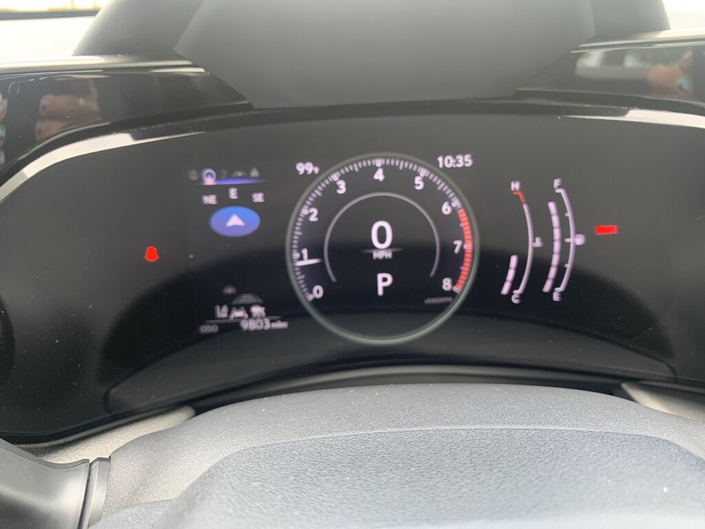 Certified 2026 Lexus NX 350 350 SUV