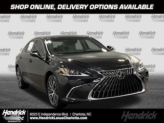 2025 LEXUS ES 350