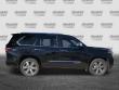 2024 Toyota Sequoia Capstone SUV