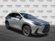 2026 LEXUS NX 350 SUV