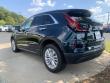 2024 CADILLAC XT4 FWD Luxury SUV