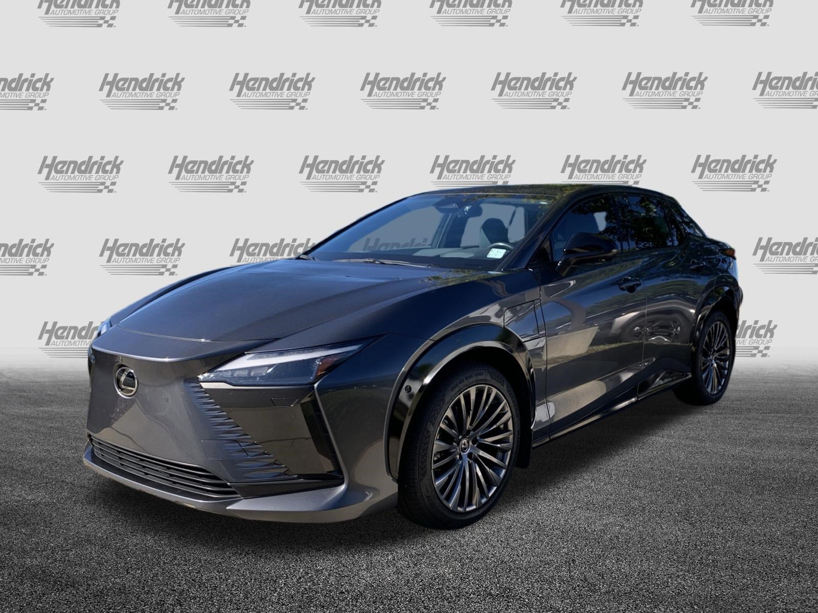 Used 2023 Lexus RZ 450e 450e Luxury SUV