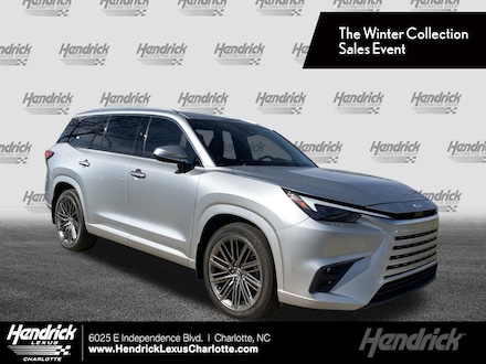 2024 LEXUS TX 350 Luxury SUV