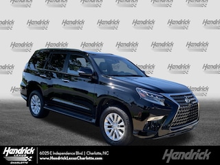 2022 LEXUS GX 460 Premium SUV