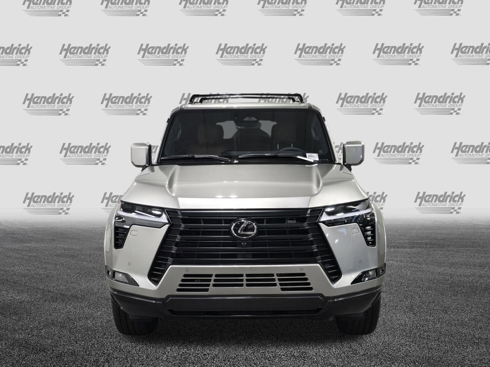 New Lexus GX 550 For Sale in Charlotte | Hendrick Lexus Charlotte