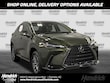 LEXUS NX 350h