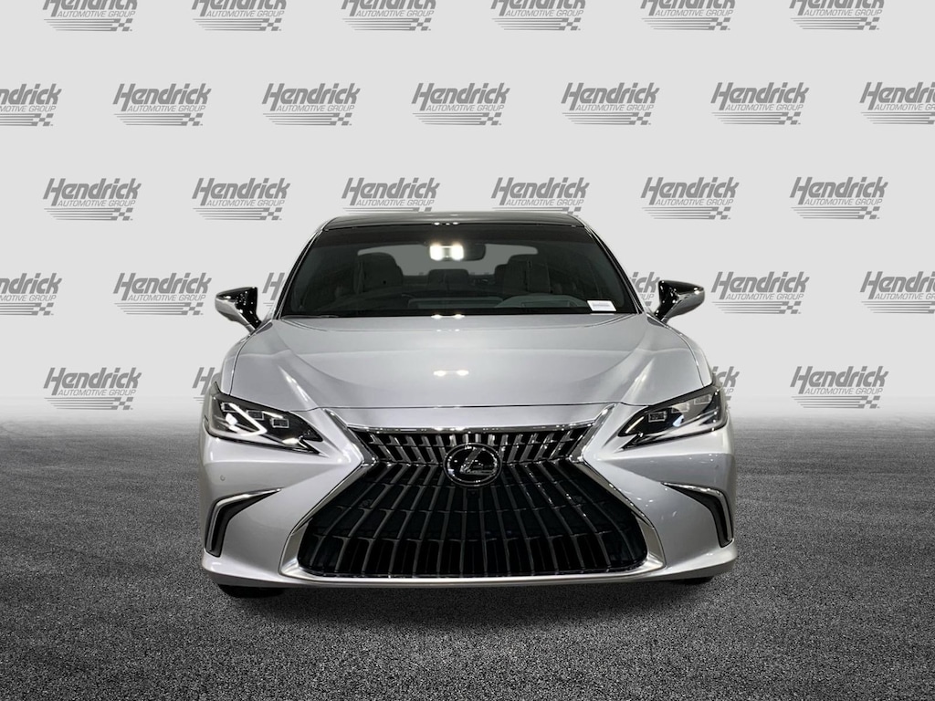 New 2025 Lexus ES 350 Ultra Luxury Sedan