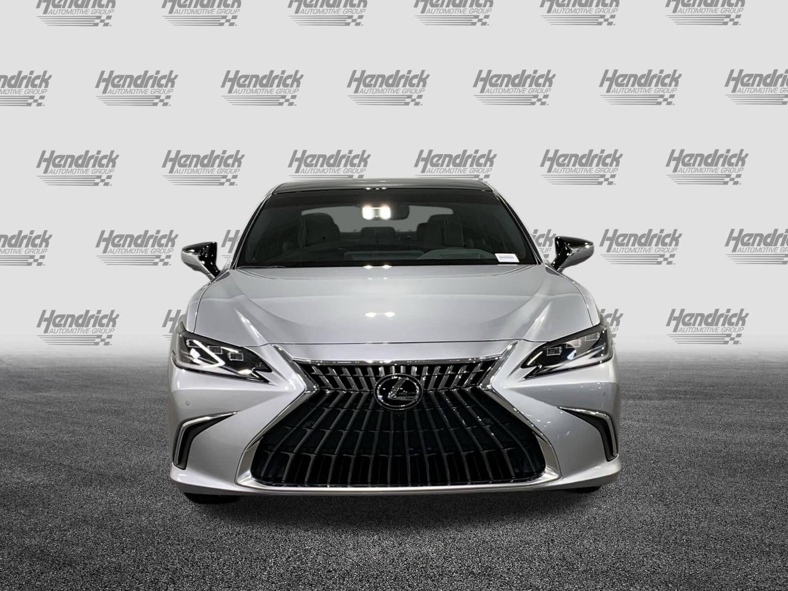 2025 Lexus ES 350 Ultra Luxury photo 3