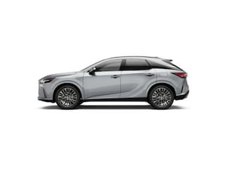 2026 LEXUS RX 350