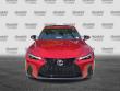 2025 LEXUS IS 350 F SPORT Design Sedan