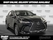  LEXUS NX 350
