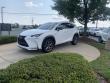 2017 LEXUS NX Turbo F Sport SUV