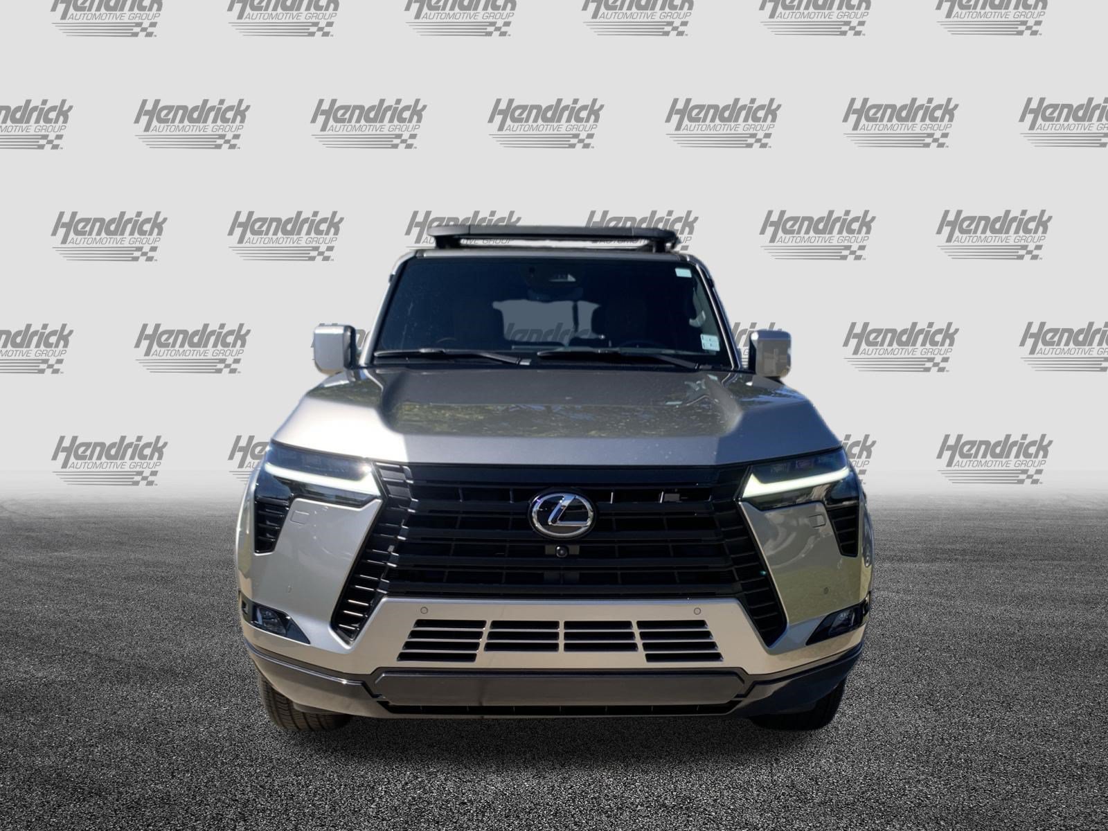 Used 2025 Lexus GX 550 Premium+ SUV
