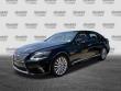 2013 LEXUS LS 460 Sedan