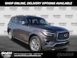  INFINITI QX80