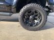 2022 Ford F-150 LARIAT Truck SuperCrew Cab